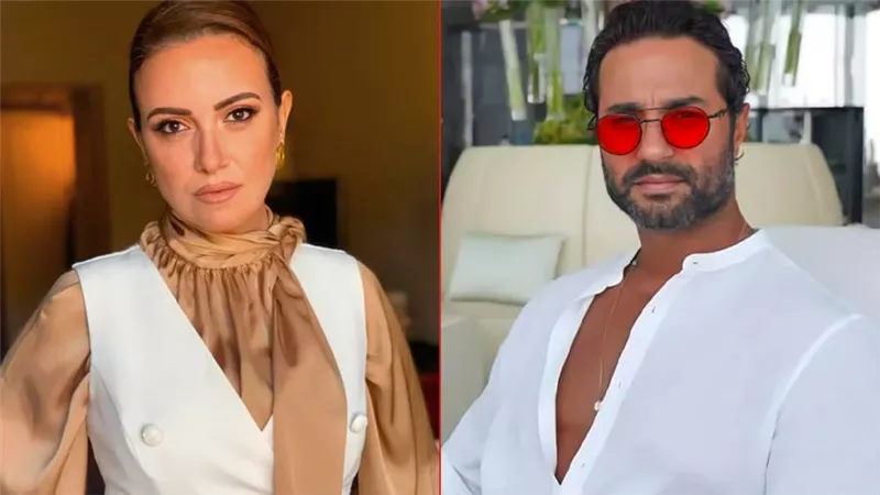 خاص .. القصة الكاملة لمسلسل أزمة منتصف العمر بطولة كريم فهمي وريهام عبدالغفور رمضان 2022