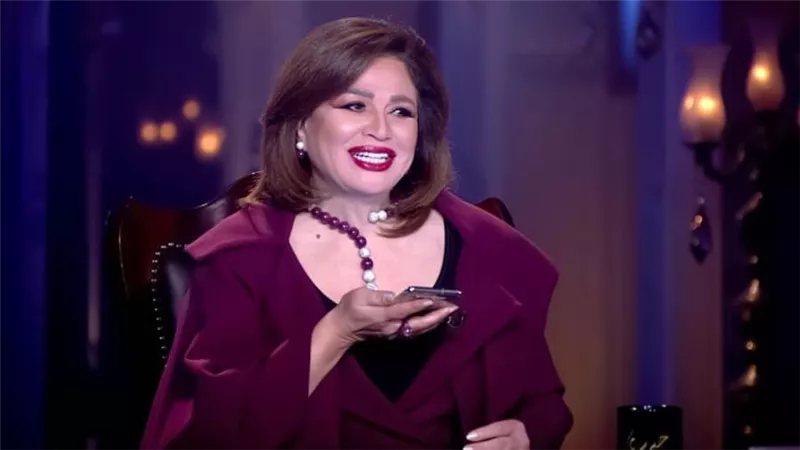 إلهام شاهين : لن أتبرع بثروتي لأعمال الخير وسأتبرع بأعضائي بعد رحيلي