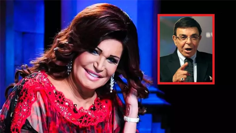 نجوى فؤاد : حالتى الصحية لم تعد تسمح لى بالوقوف أمام الكاميرا وزرت سمير صبري أمس