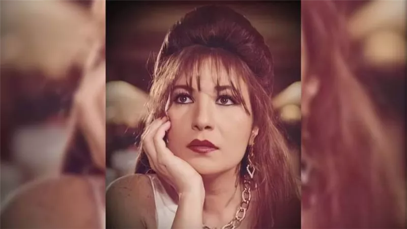 وفاة جالا فهمي عن عمر يناهز 59 عامًا