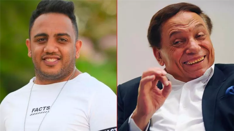 أوس أوس : كنت مرشحا لمشاركة الزعيم في مسلسل أستاذ ورئيس قسم وتعلمت منه قوة الرفض