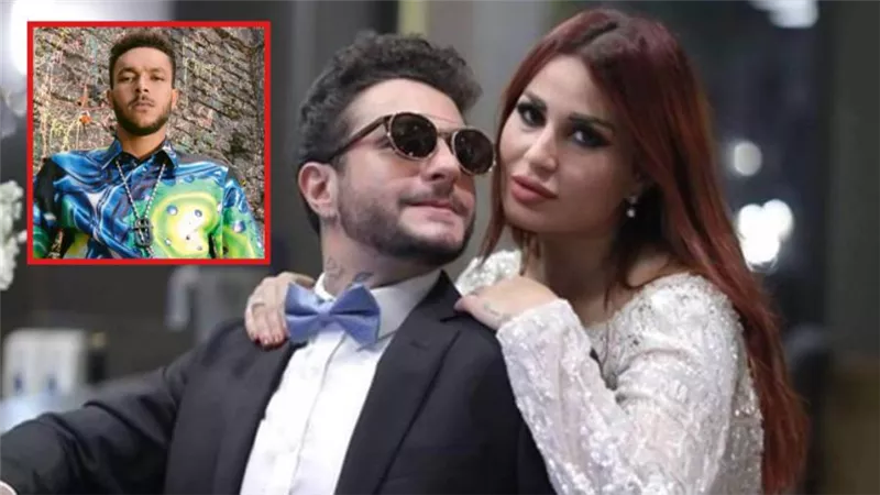 طليقة أحمد الفيشاوي : سأبتعد لأني أريد التعافي عقليًا ونفسيًا وما يفسده العالم يصلحه ويجز
