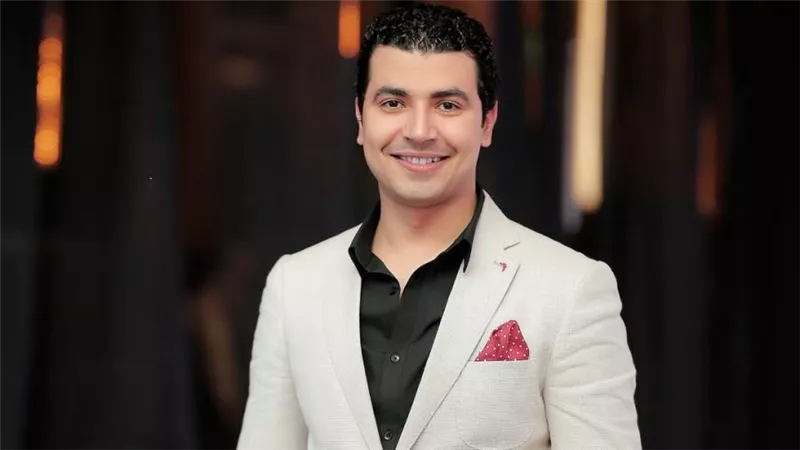 محمد أنور : اشتغلت في إعداد البرامج قبل التمثيل ومش حابب أكمل في الكوميدي 