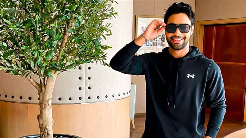 أحمد جمال : أجرى فى أول فرح كان 30 جنيه ودرست للطلاب في المعهد وأنا عندي 14 سنة