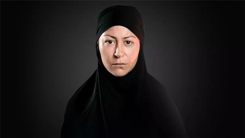 منة شلبي اسمها روح وتنضم لجماعة متطرفة ضمن أحداث مسلسل بطلوع الروح رمضان 2022