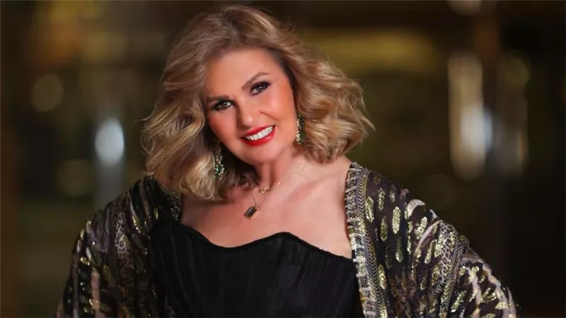 يسرا تعاني من استيلاء شقيقها علي أموالها في مسلسل أحلام سعيدة رمضان 2022