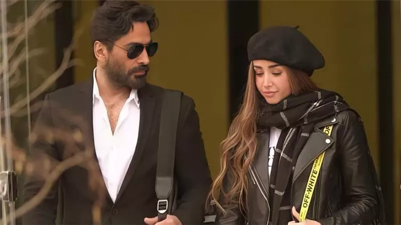  بسبب الحفلات الغنائية .. تامر حسني يؤجل تصوير فيلمه الجديد بحبك ويعود بعد رمضان 2022