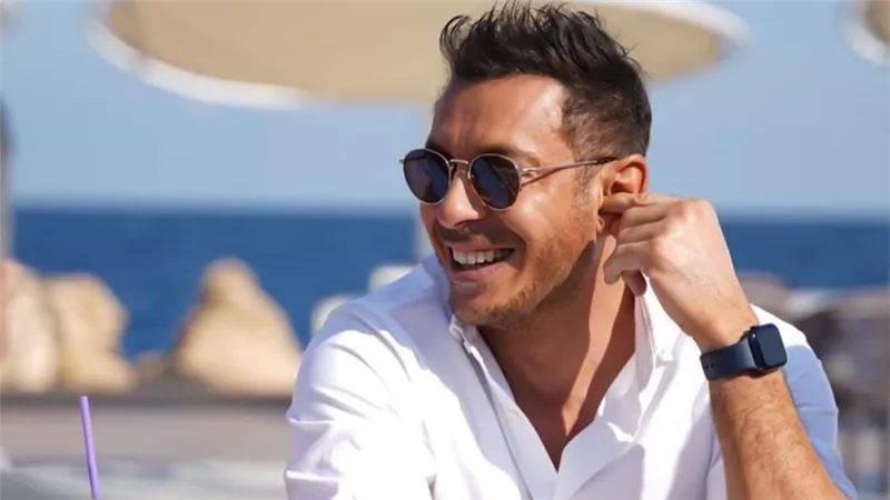 مصطفى شعبان يتم تعيينه بالخطأ مسؤول الشئون الاجتماعية للطلبة فى مسلسل دايمًا عامر رمضان 2022