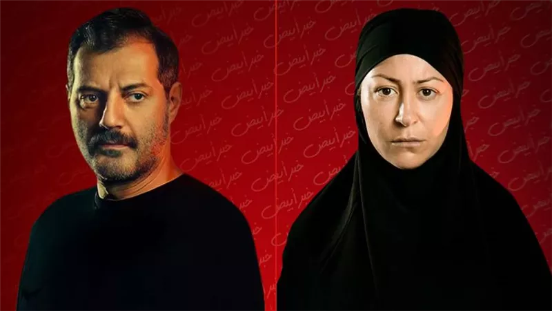 عادل كرم دكتور وتجمعه قصة حب مع منة شلبي ضمن أحداث مسلسل بطلوع الروح رمضان 2022
