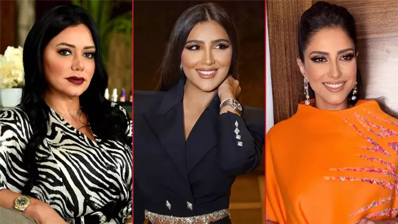 حنان مطاوع ورانيا يوسف ومي عمر تخضن البطولة المطلقة لأول مرة في رمضان 2022