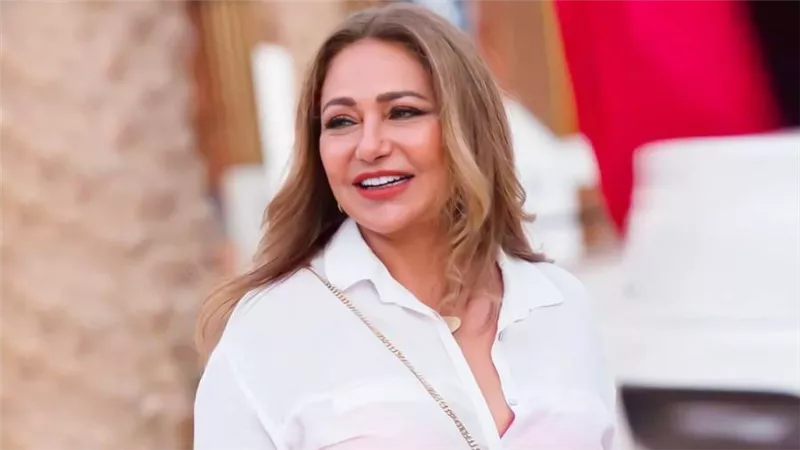 ليلي علوي مديرة مدرسة إنترناشونال ضمن أحداث مسلسل دنيا تانية رمضان 2022 