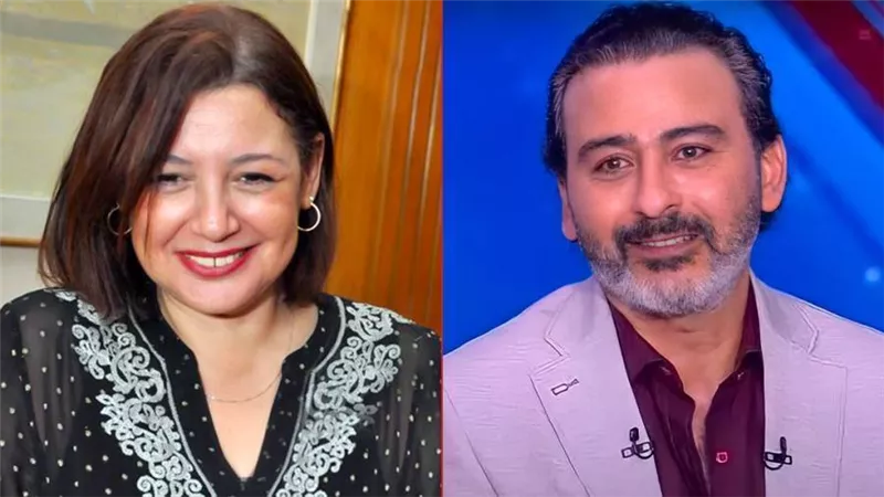 أحمد عزمي : انتهيت من تصوير سهرة تلفزيونية تعرض في عيد الأم بعنوان ست الحبايب مع حنان سليمان