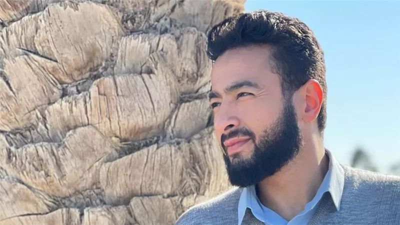 صاحب المدد اسم تتر بداية مسلسل المداح 2 بصوت حماده هلال رمضان 2022