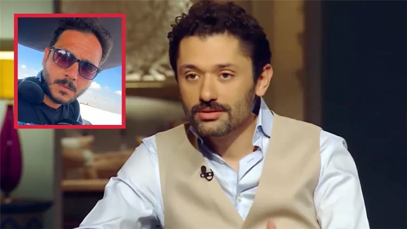 كريم محمود عبدالعزيز : بيتر ميمي أخرجني من قالب الكوميديا في موسى ومن أجل زيكو نقطة تحول في مشواري