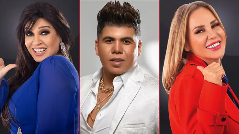 عمر كمال ضيف شرف مسلسل شغل عالي مع فيفي عبده وشيرين رضا رمضان 2022
