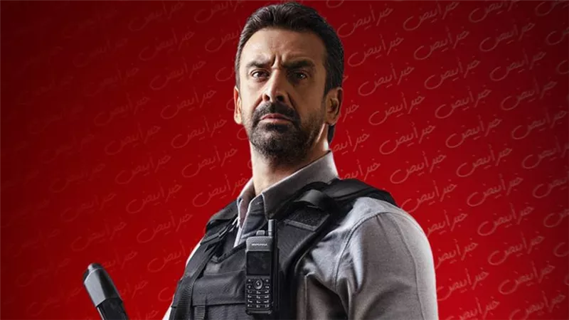 كريم عبدالعزيز يتعرض لمحاولة اغتيال ضمن أحداث مسلسل الاختيار 3 رمضان 2022