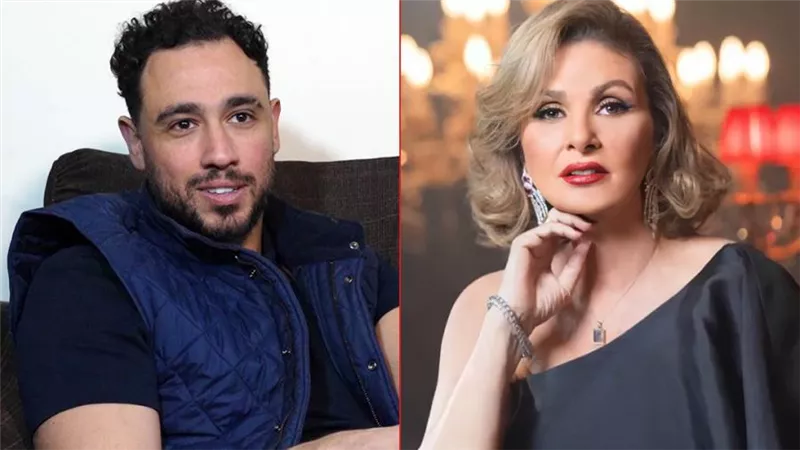 رامى عاشور : صورت أغنية جديدة لـ يسرا فى نيويورك هتكون مفاجأة