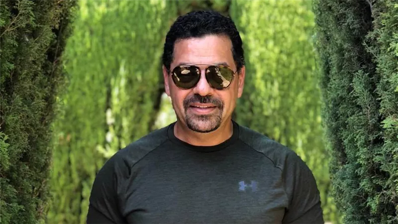 خاص .. طارق العريان مخرجًا لمسلسل عن شخصية معاوية بن أبي سفيان والتصوير في السعودية