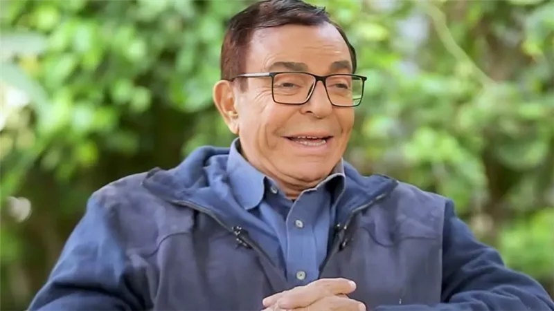 سمير صبري : عبدالحليم كان نفسه يعمل فيلم ميغنيش فيه وليلى علوى كانت مرشحة للبطولة 