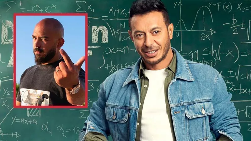 اللي ذاكر ذاكر اسم أغنية تتر مسلسل دايمًا عامر بطولة مصطفى شعبان ويغنيها محمود العسيلى