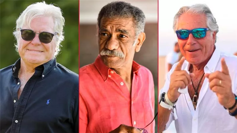من دفتر المأذون إلى المحاكم ..  أزمات خريف العمر من حسين ومصطفى فهمي إلي سيد رجب  