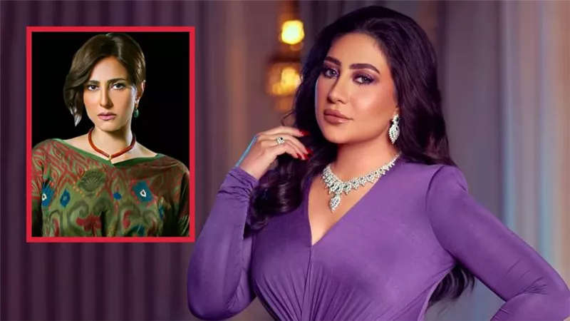 بوسي تغني تتر مسلسل وجوه بطولة حنان مطاوع والأغنية بعنوان متفصلة ع الجرح