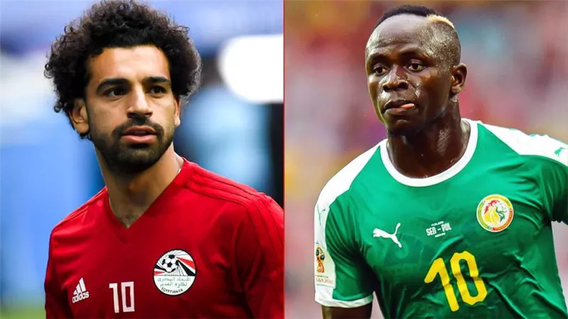 تاريخ مواجهات مصر والسنغال قبل موقعة الغد لحسم التأهل لـ كأس العالم قطر 2022 