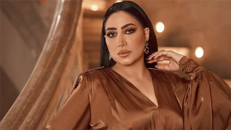 بوسي : لم أتعاقد على غناء أى تتر رمضانى حتى الأن