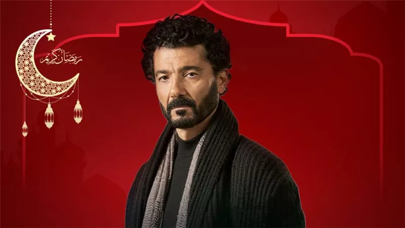 خالد النبوي يعيد أسامة أنور عكاشة لدراما رمضان بـ راجعين يا هوى 