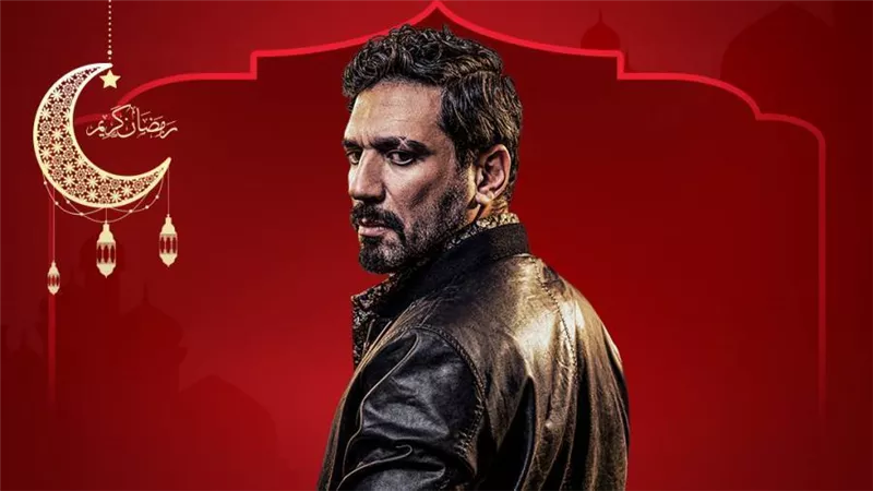 بابلو .. حسن الرداد يعيد سيرة البطل الشعبي للدراما في رمضان