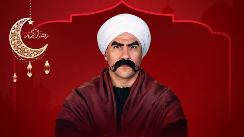 الكبير أوي 6 .. عودة مغامرات الكبير وجوني وحزلئوم بعد غياب 7 سنوات