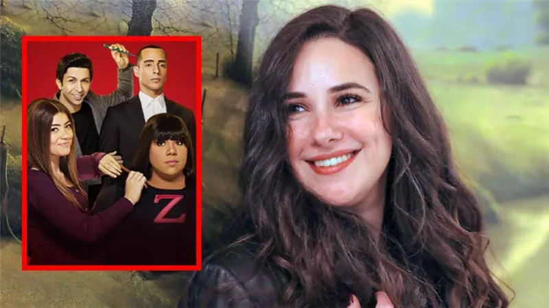 شيري عادل ضيفة شرف مسلسل في بيتنا روبوت 2 رمضان 2022 مع عمرو وهبة وشيماء سيف وليلي زاهر وهشام جمال