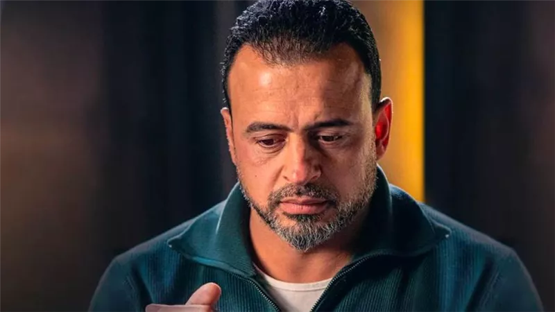 مصطفى حسني يكشف ملامح الشخصية الربانية في برنامجه الجديد القناع رمضان 2022