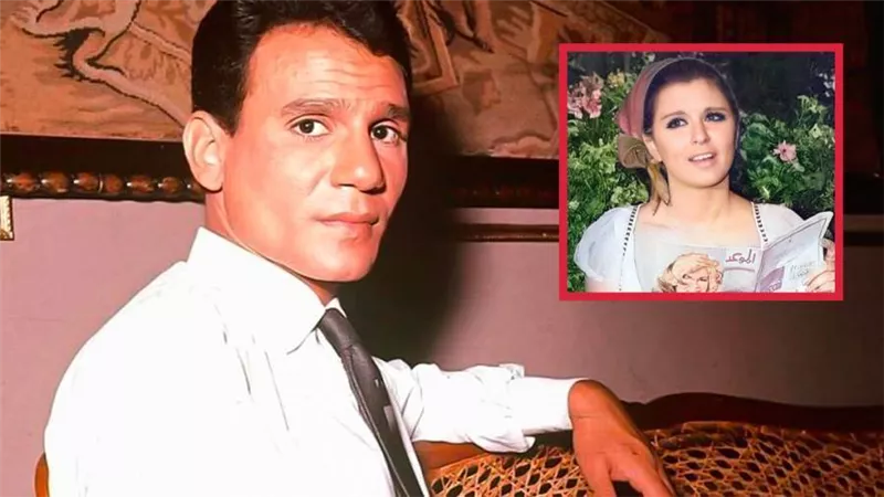 ابن شقيق عبدالحليم حافظ في ذكرى رحيله : كان يكره يوم ميلاده وماتجوزش سعاد حسني