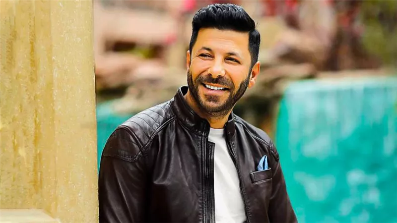 إياد نصار عن فيلم السفينة إيفرجيفن : وافقت على السيناريو فور قراءته واستغرقنا 48 ساعة فى تصويره