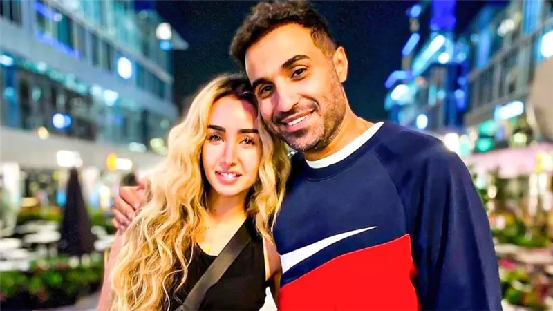 من سيد الشحات إلى مستر إكس .. رحلة الديو أحمد فهمي وهنا الزاهد من الدراما للمسرح إلى السينما