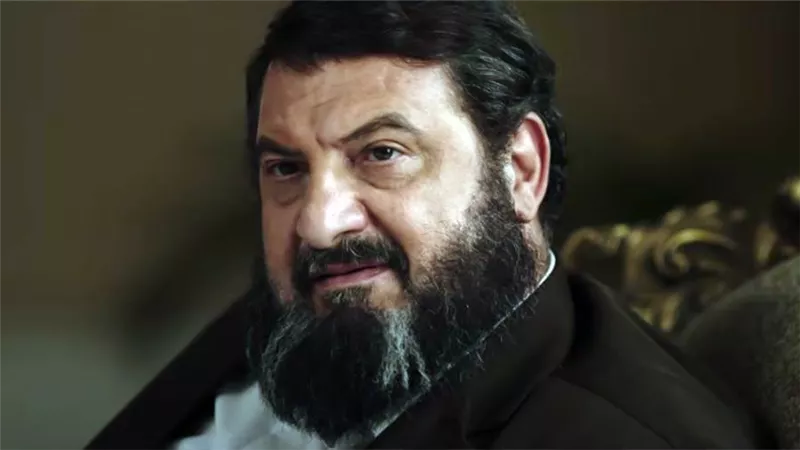 كما كشف خبر أبيض .. خالد الصاوي يجسد شخصية الإخواني خيرت الشاطر في برومو مسلسل الاختيار 3 