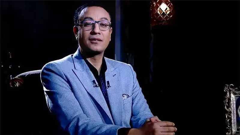 الحكواتي مع إلهامي يكشف أسرار وخبايا نجوم الزمن الجميل لأول مرة فى رمضان 