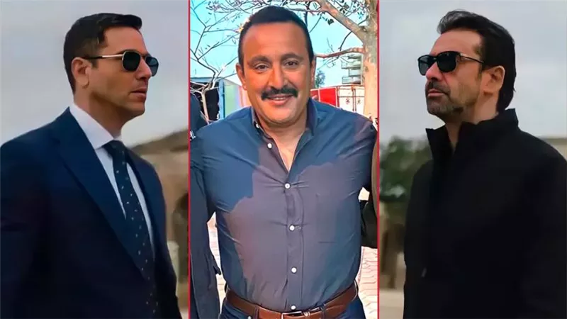 برومو مسلسل الاختيار 3 يتخطى مليون مشاهدة في أقل من 24 ساعة