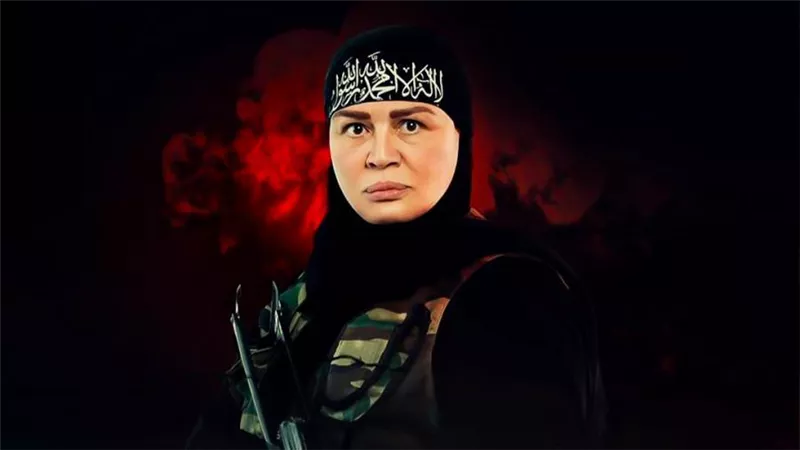إلهام شاهين : انتقادات الناس تضحكني وأنتظر نجاح كبير لمسلسل بطلوع الروح رمضان 2022