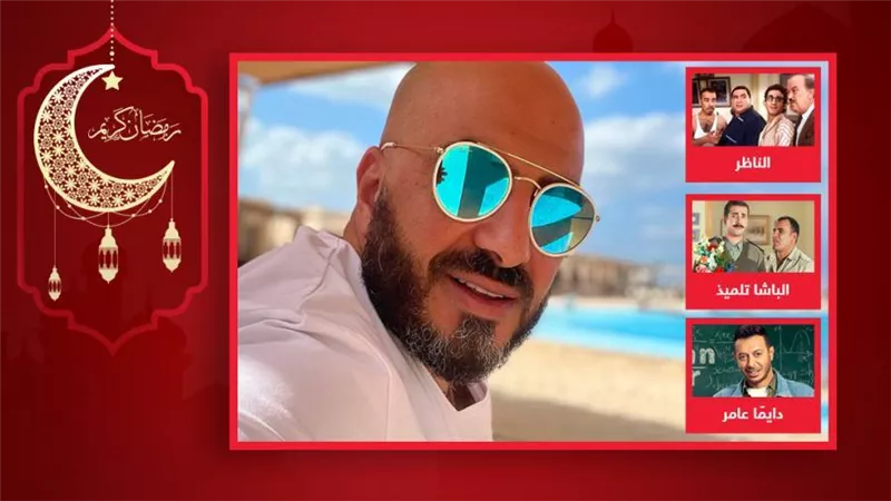 الناظر والباشا تلميذ ودايمًا عامر .. قائمة قضايا التعليم في أعمال مجدي الهواري
