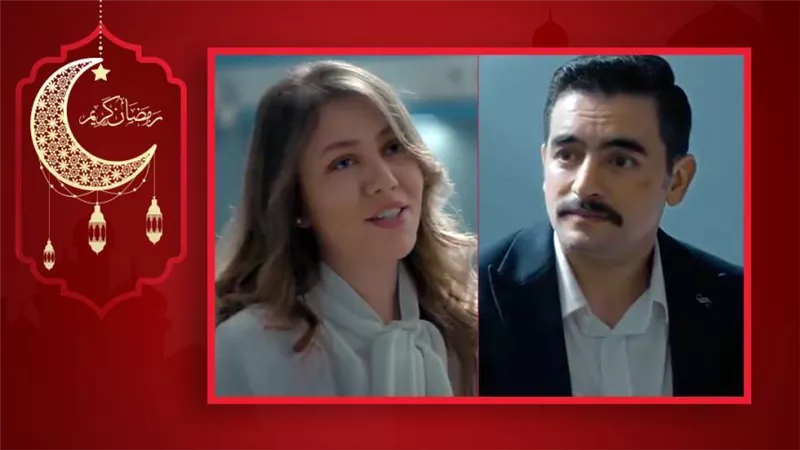 عرض رشوة 20 مليون جنيه على هاني سلامة ومحاولة اغتياله مع خطيبته في مسلسل ملف سري