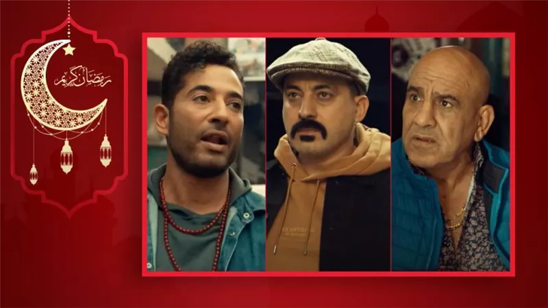صراع الأخوة يبدأ فى مسلسل توبة .. دياب يبدأ رحلة الانتقام من عمرو سعد ومحمد لطفي