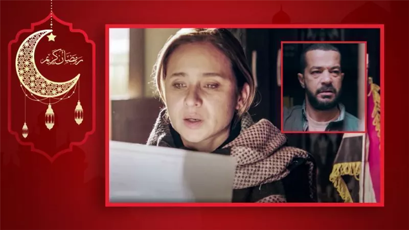 نيللي كريم تتهم زوجها بتبديد المنقولات وشريف سلامة يتهمها بالسب والقذف فى ثانى حلقات فاتن أمل حربي