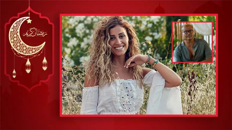دينا الشربينى : واجهت شائعات غير طبيعية بسبب عمرو دياب ودخلت المستشفى بسبب السخرية منى فى مهرجان الجونة 