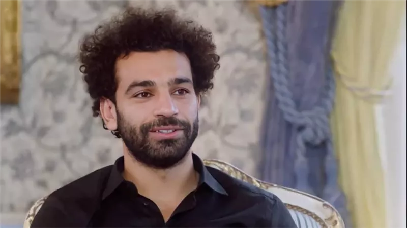 محمد صلاح : كنت بنام ورا بوابة نادي المقاولون وكنت بتكسف أطلب فلوس من والدى رغم احتياجي
