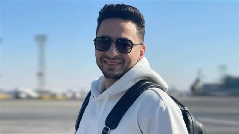 حماده هلال : لقب المطرب المتدين أضاع مني فرص كثيرة وأغنية محمد نبينا وش السعد فى حياتى