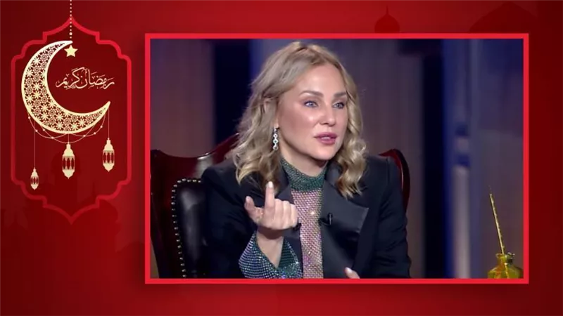 شيرين رضا : مفيش حد أتجوزه ومش بهتم بفارق العمر في الارتباط