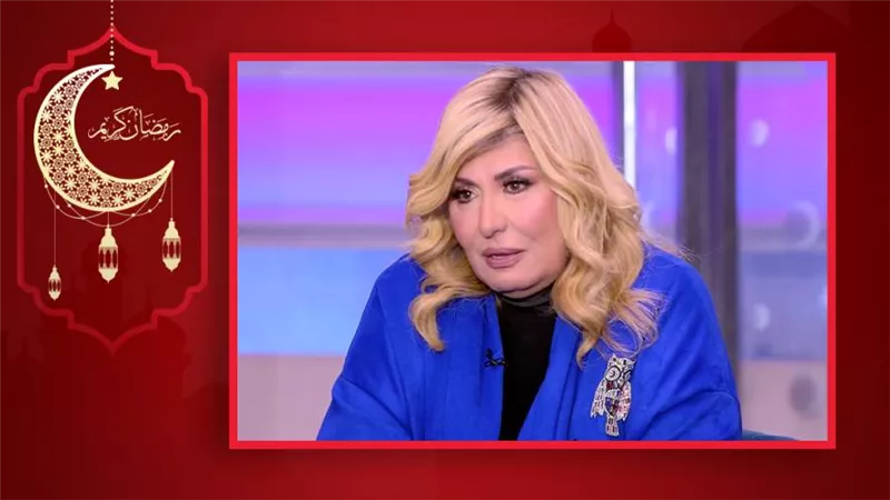 سهير رمزي : رضا ربنا هو سر جمالي وكل زيجاتي كانت العصمة في يدي