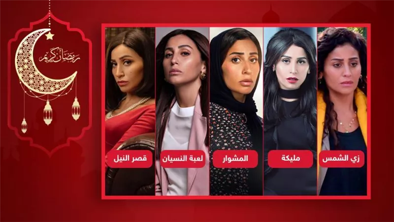 بعد 4 بطولات مطلقة .. هل تؤيد عودة دينا الشربيني لدور سنيدة البطل ؟